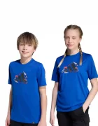 adidas Детска тениска