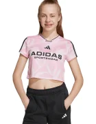 adidas Детска тениска