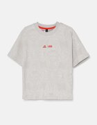 adidas Детска тениска J SW ZNE T