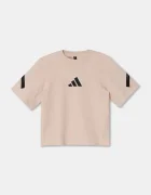 adidas Детска тениска J ZNE TEE