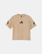 adidas Детска тениска J ZNE TEE