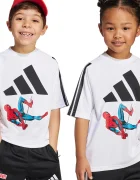 adidas Детска тениска Marvel