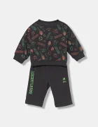 adidas Детски анцуг