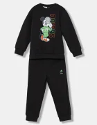 adidas Детски анцуг