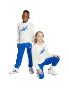 adidas Детски анцуг