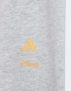 adidas Детски анцуг DISNEY в лилаво JZ3548