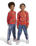 adidas Детски анцуг LK DY MMOG