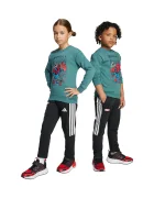 adidas Детски анцуг Marvel