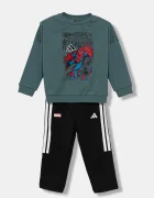 adidas Детски анцуг Marvel