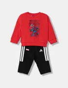 adidas Детски анцуг Marvel