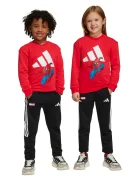 adidas Детски анцуг MRVL