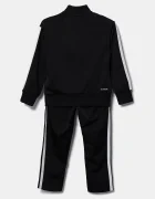 adidas Детски анцуг в черно JC7513