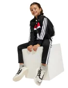 adidas Детски анцуг в черно JC7513