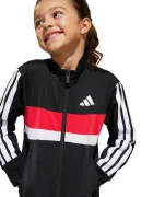 adidas Детски анцуг в черно JC7513