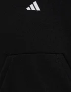 adidas Детски анцуг в черно JD6484