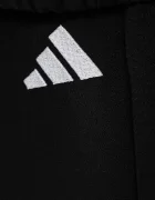 adidas Детски анцуг в черно JD6506