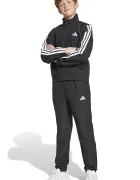 adidas Детски анцуг в черно JD6506