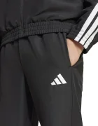 adidas Детски анцуг в черно JD6506