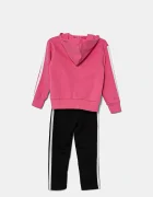 adidas Детски анцуг в розово JC7521