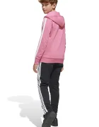 adidas Детски анцуг в розово JC7521