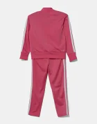 adidas Детски анцуг в розово JI6208