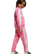 adidas Детски анцуг в розово JI6208