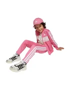 adidas Детски анцуг в розово JI6208