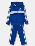 adidas Детски анцуг в синьо JC7488