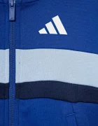 adidas Детски анцуг в синьо JC7488