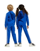 adidas Детски анцуг в синьо JC7488
