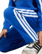 adidas Детски анцуг в синьо JC7488