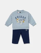 adidas Детски анцуг x Disney