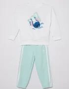 adidas Детски анцуг x Disney