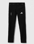 adidas Детски клин J TF TIGHTS в черно с изчистен дизайн JF3756