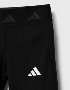 adidas Детски клин J TF TIGHTS в черно с изчистен дизайн JF3756