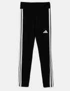 adidas Детски клин в черно с апликация JD6473