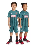 adidas Детски комплект Marvel