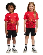 adidas Детски комплект MRVL