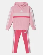 adidas Детски комплект в розово JC7475