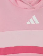 adidas Детски комплект в розово JC7475