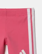 adidas Детски комплект в розово JC7475