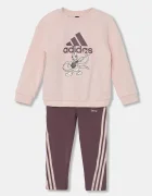 adidas Детски комплект x Disney