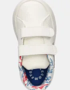 adidas Детски маратонки ADVANTAGE DINO в бежово JP6163