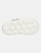 adidas Детски маратонки ADVANTAGE DINO в бежово JP6163