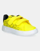 adidas Детски маратонки ADVANTAGE SMILEY