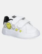 adidas Детски маратонки ADVANTAGE SMILEY