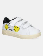 adidas Детски маратонки ADVANTAGE SMILEY