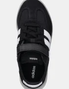 adidas Детски маратонки BARREDA DECODE в черно JR0767