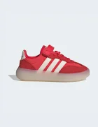 adidas Детски маратонки BARREDA DECODE в червено JP6725