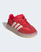 adidas Детски маратонки BARREDA DECODE в червено JP6725